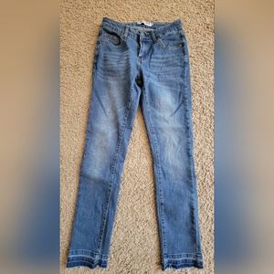 Girls jeans never used! Size 3.